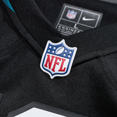 Nike Devin Lloyd Jacksonville Jaguars Alternate Game Jersey Black
