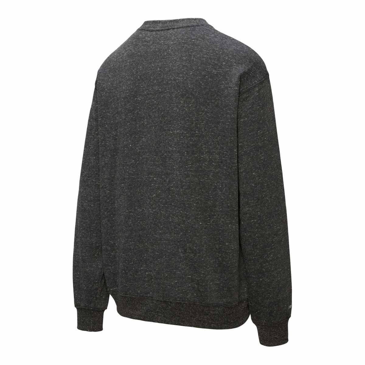 Phoenix Suns Throw It Back Fleece Sweatshirt Black | Mitchell & Ness US