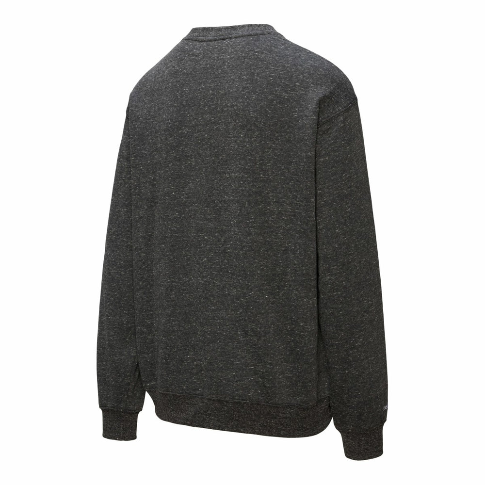 Phoenix Suns Throw It Back Fleece Sweatshirt Black | Mitchell & Ness US