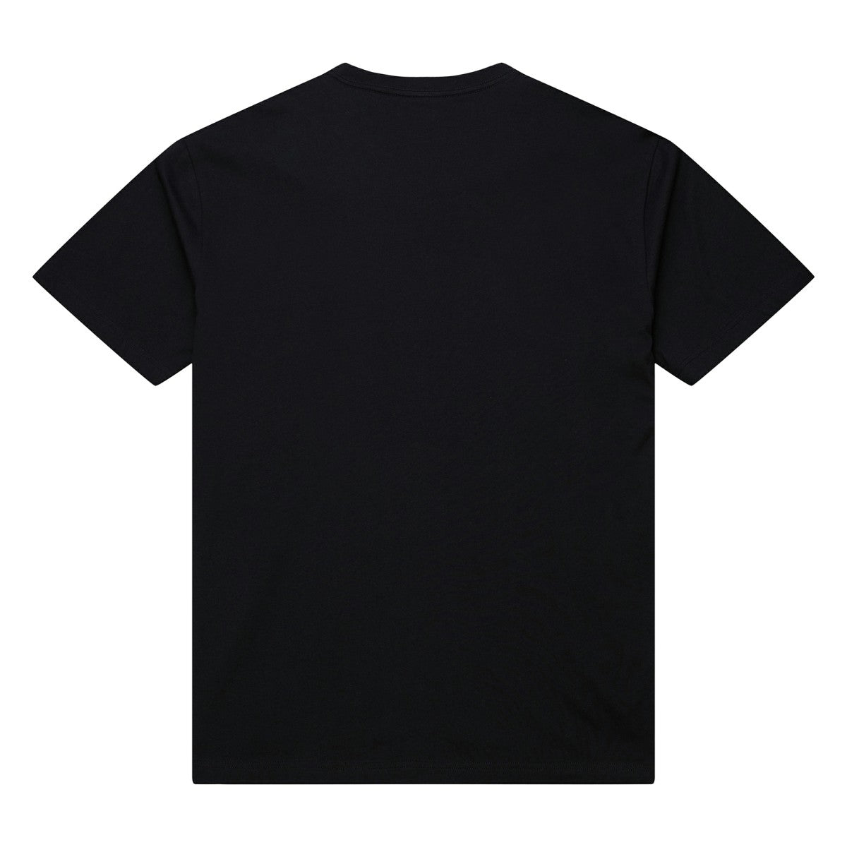 Phoenix Suns Hardwood Classics Throw It Back Premium T-Shirt Black | Mitchell & Ness online