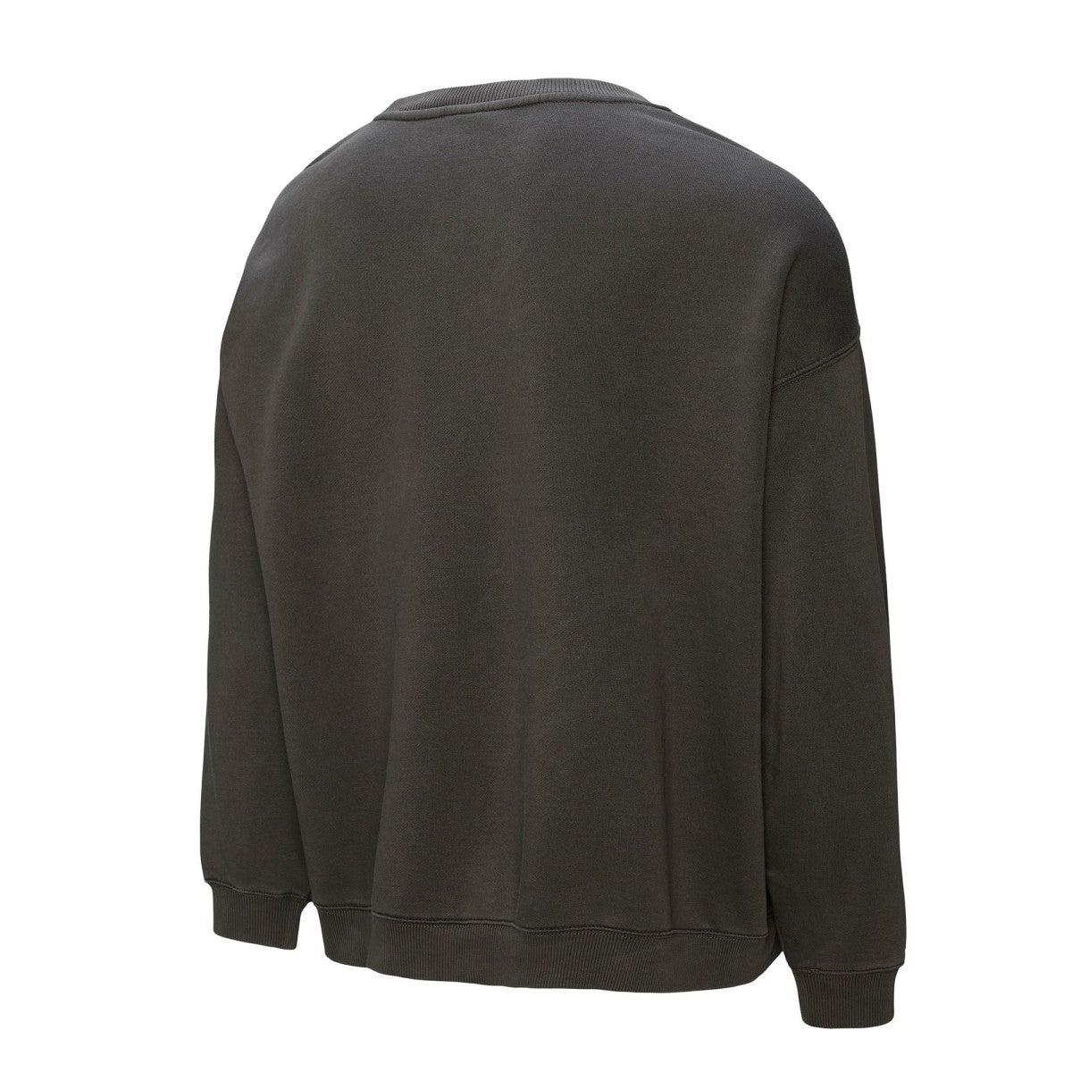 Toronto Raptors NBA Downtown Collection Fleece Sweatshirt Black | Mitchell & Ness discount