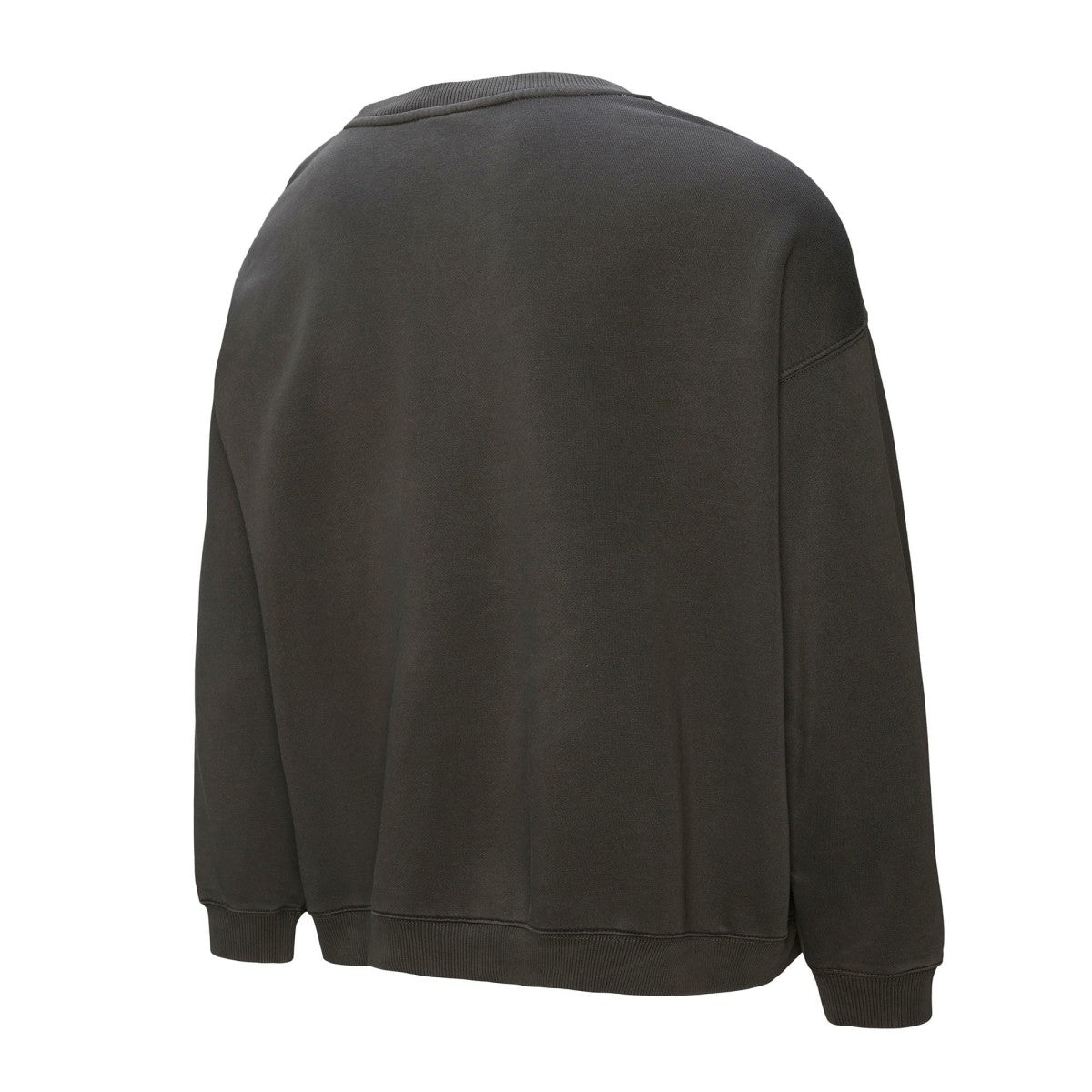 San Antonio Spurs NBA Downtown Collection Fleece Sweatshirt Black | Mitchell & Ness discount