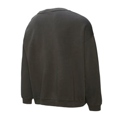 San Antonio Spurs NBA Downtown Collection Fleece Sweatshirt Black | Mitchell & Ness discount