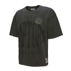 Toronto Raptors Downtown Collection Premium T-Shirt Black | Mitchell & Ness outlet