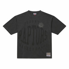 Toronto Raptors Downtown Collection Premium T-Shirt Black | Mitchell & Ness outlet