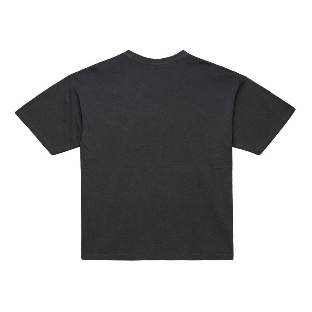Toronto Raptors Downtown Collection Premium T-Shirt Black | Mitchell & Ness outlet