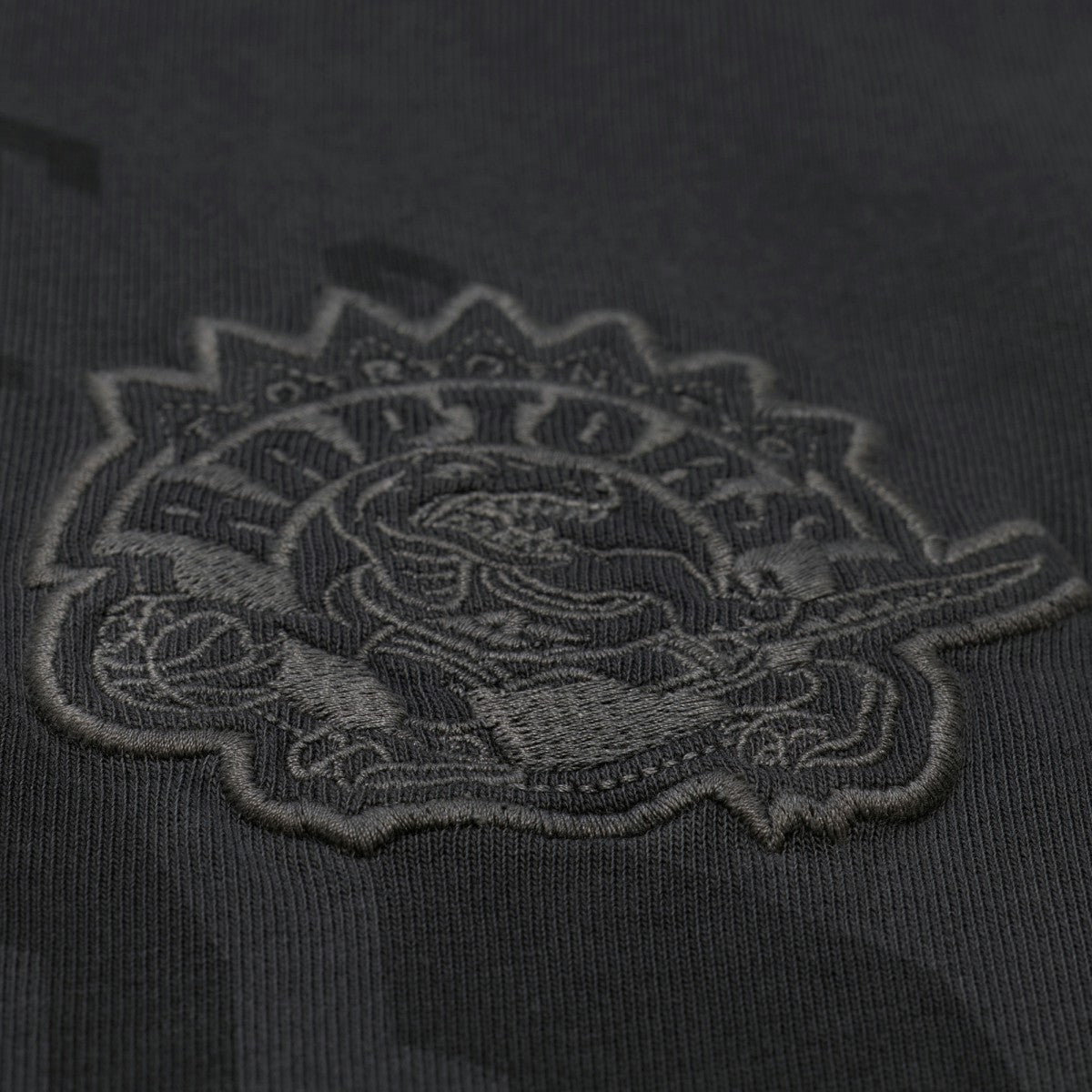 Toronto Raptors Downtown Collection Premium T-Shirt Black | Mitchell & Ness outlet