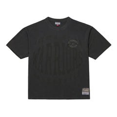 Golden State Warriors Downtown Collection Premium T-Shirt for sale Black | Mitchell & Ness Lifestyle