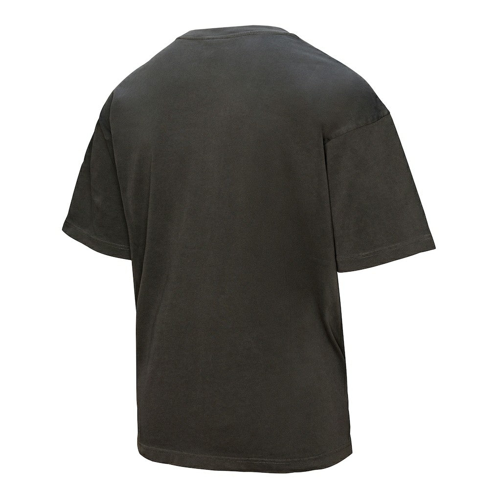 Boston Celtics Downtown Collection Premium T-Shirt Black | Mitchell & Ness Near Me