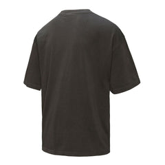 Houston Rockets Downtown Collection Premium T-Shirt for sale Black | Mitchell & Ness Lifestyle