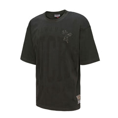 Milwaukee Bucks Downtown Collection Premium T-Shirt Black | Mitchell & Ness for sale