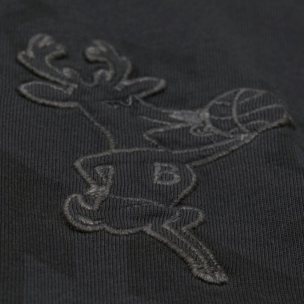 Milwaukee Bucks Downtown Collection Premium T-Shirt Black | Mitchell & Ness for sale