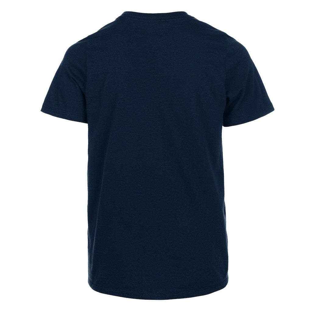 Fanatics Brandon Aubrey Dallas Cowboys Youth Collage T-Shirt Navy