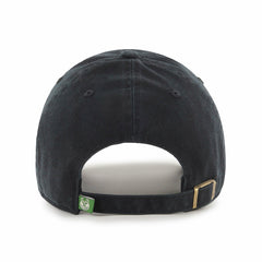 Milwaukee Bucks '47 Black on Black Clean Up Adjustable Hat | 47 brand online