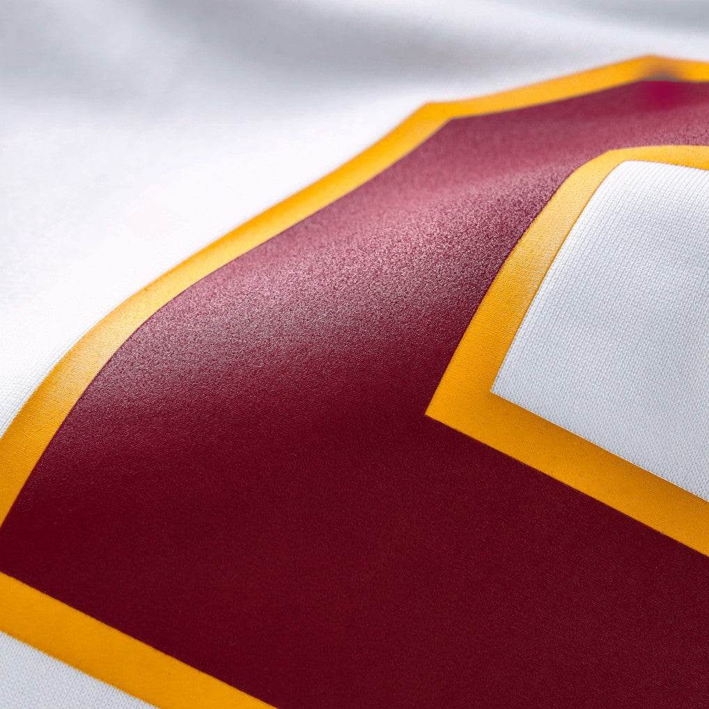 Nike Art Monk Washington Commanders Alternate 2 Super Bowl Era Game Jersey White