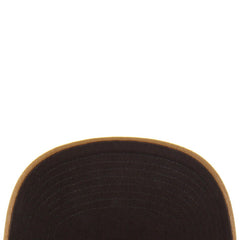 Utah Mammoth Carhartt x '47 Clean Up Adjustable Hat - Brown - NHL 203538714