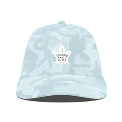Toronto Maple Leafs Levelwear Clash Slate & Snow Meshback Flex Hat - Camo - NHL 203539110