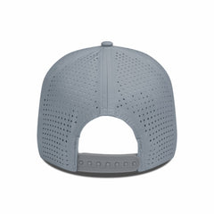 Philadelphia Flyers Levelwear Gordon Slate & Snow Rope Adjustable Hat - Gray - NHL 203539154