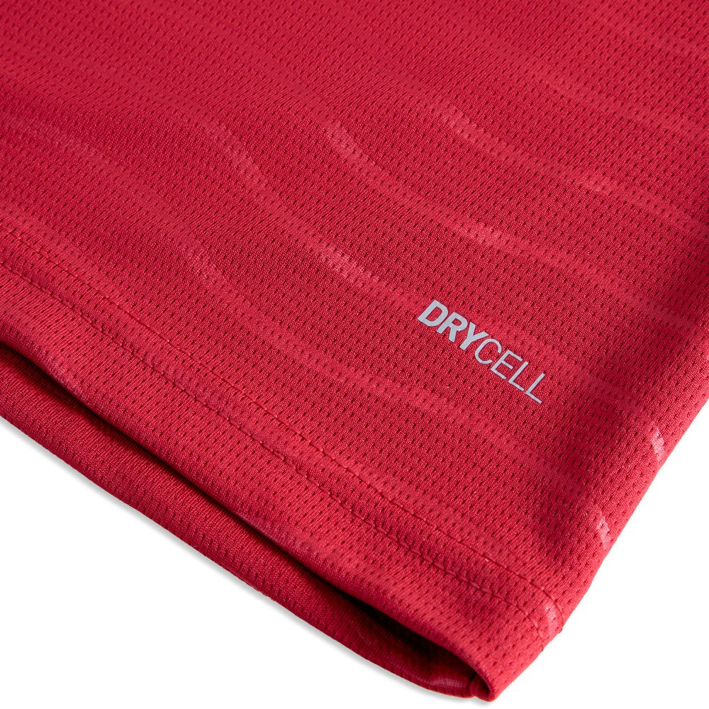 Cristiano Ronaldo Portugal National Team Youth 2026 Home Replica Jersey Red - Puma sale