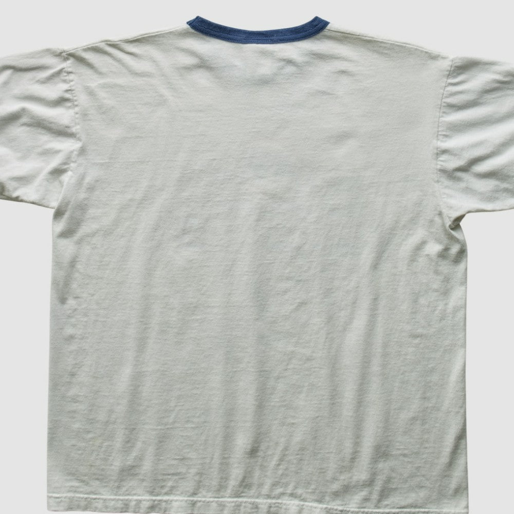 Chicago Cubs Majestic 2007 T-Shirt - White - Vintage - Fanatics Discount