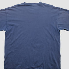 Milwaukee Brewers Lee Apparel 2007 T-Shirt - Navy - 2XVintage - Fanatics Discount