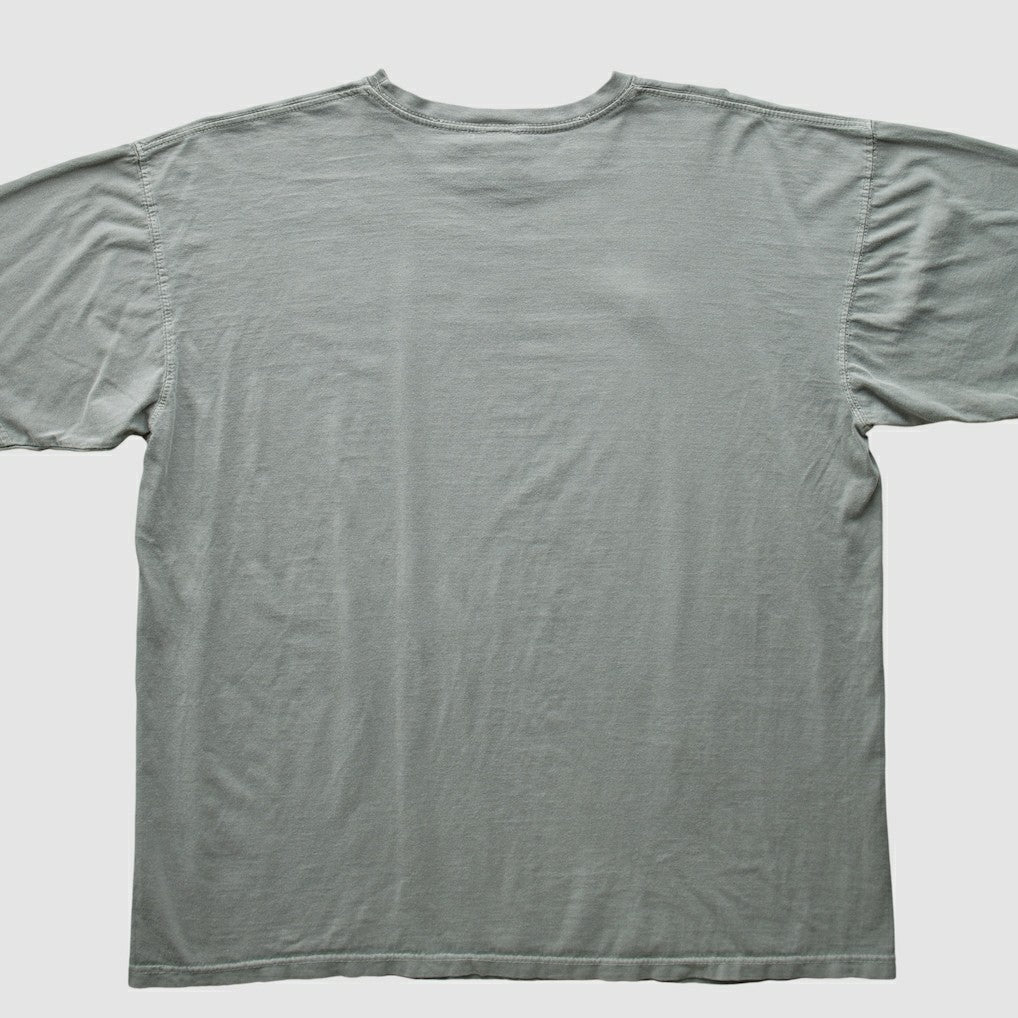 Fanatics Baltimore Ravens NFL 2010s T-Shirt Gray Vintage
