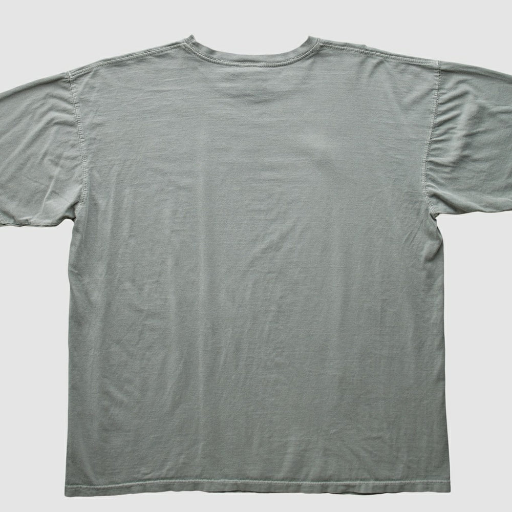 Fanatics Baltimore Ravens NFL 2010s T-Shirt Gray Vintage