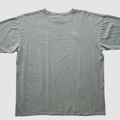 Fanatics Baltimore Ravens NFL 2010s T-Shirt Gray Vintage