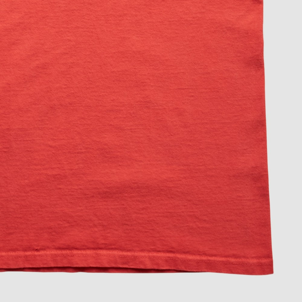 Philadelphia Phillies Majestic 2010 T-Shirt - Red - Vintage - Fanatics Sale