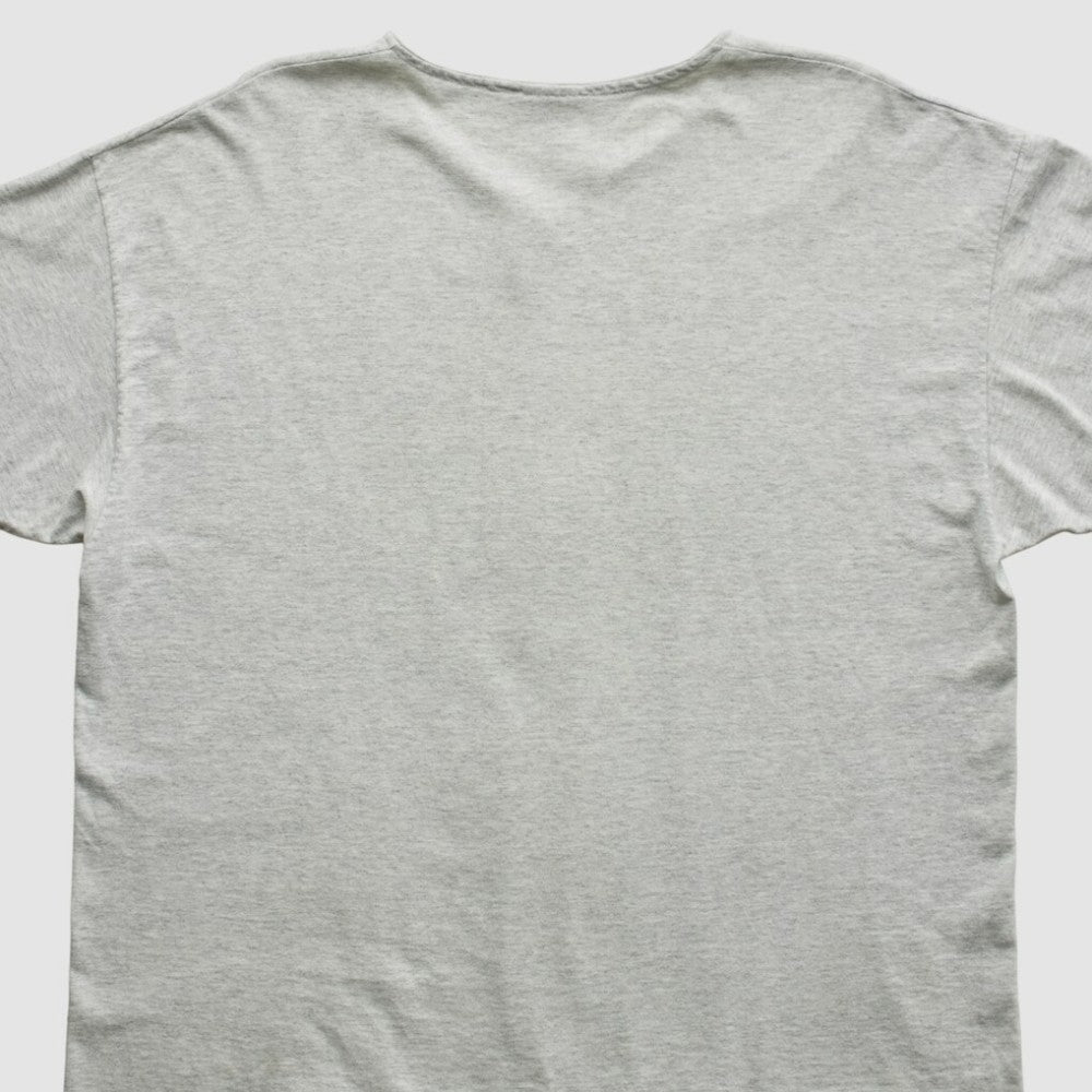 St. Louis Cardinals Hanes 1993 T-Shirt - Heather Gray - 2XVintage - Fanatics Sale