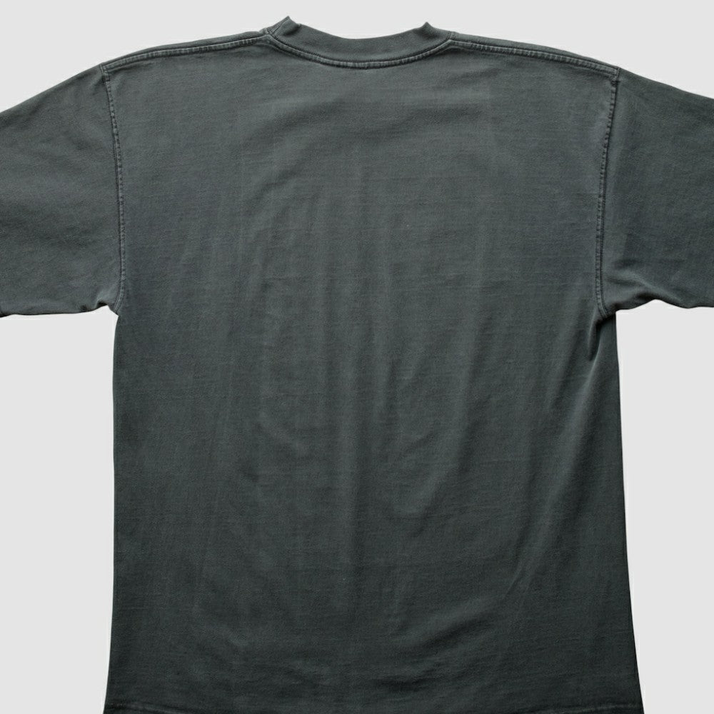 Baltimore Orioles Majestic 1999 T-Shirt - Charcoal - XVintage - Fanatics Sale