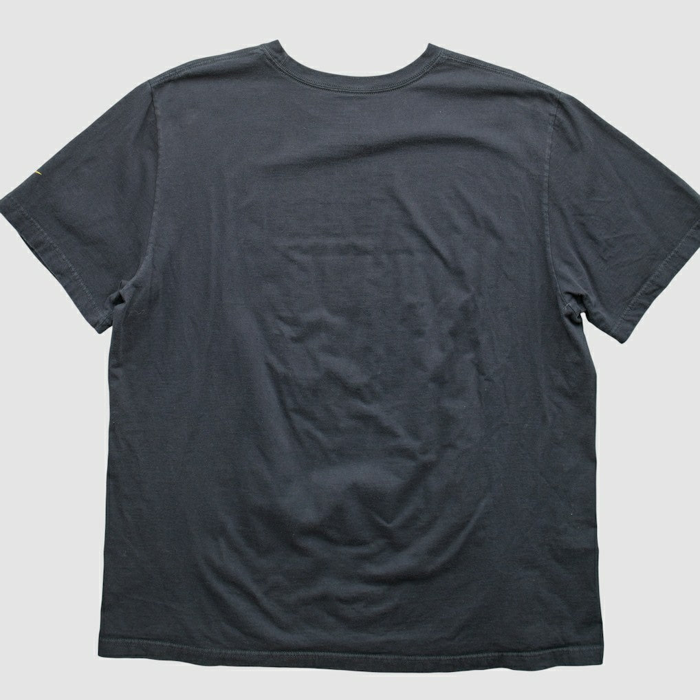 Fanatics Pittsburgh Steelers 2010s T-Shirt Black Vintage