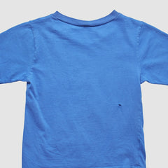 Orlando Magic 90s T-Shirt Blue Vintage | Vintage