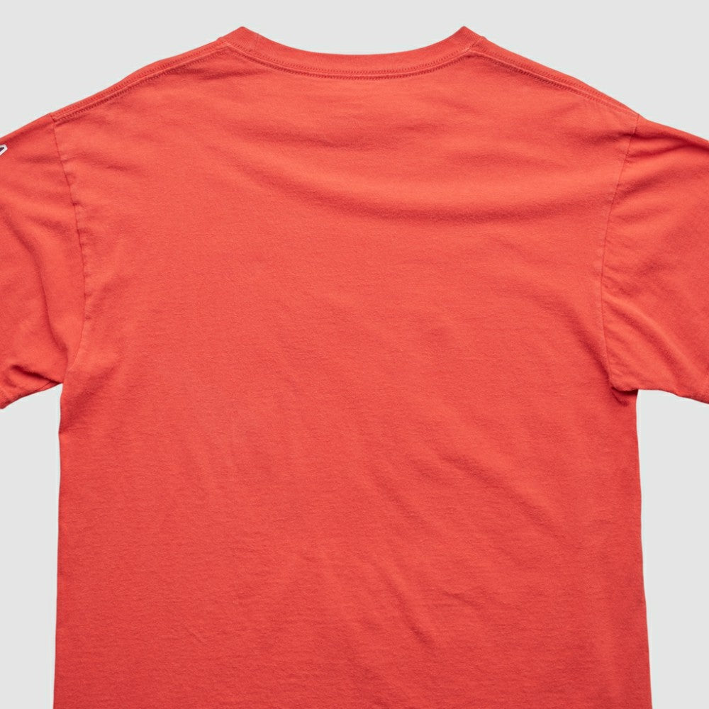 Los Angeles Angels Majestic 2000s T-Shirt - Red - Vintage - Fanatics on Sale