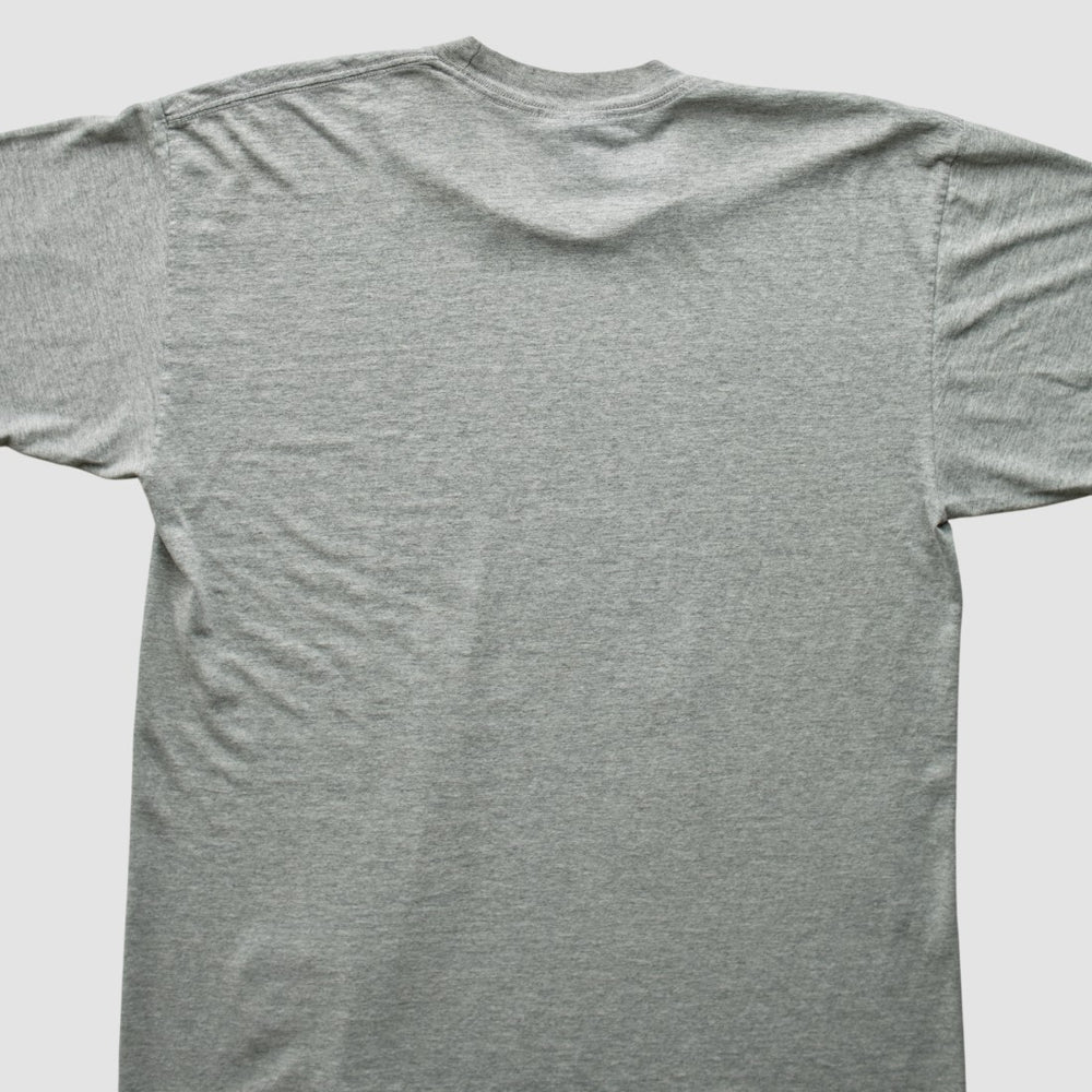 Fanatics New York Giants Reebok 2000s T-Shirt Heather Gray Vintage