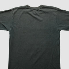 Fanatics Pittsburgh Steelers Russell 1995 T-Shirt Black Vintage