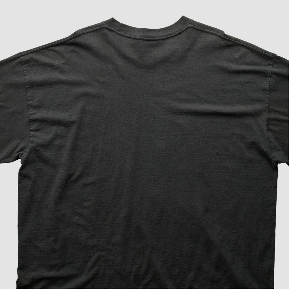 Fanatics New York Giants NFL 2000s T-Shirt Black Vintage