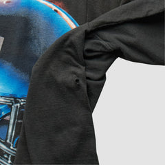 Fanatics New York Giants NFL 2000s T-Shirt Black Vintage