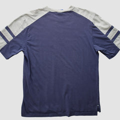 Fanatics Dallas Cowboys Reebok 2000s T-Shirt Navy Vintage