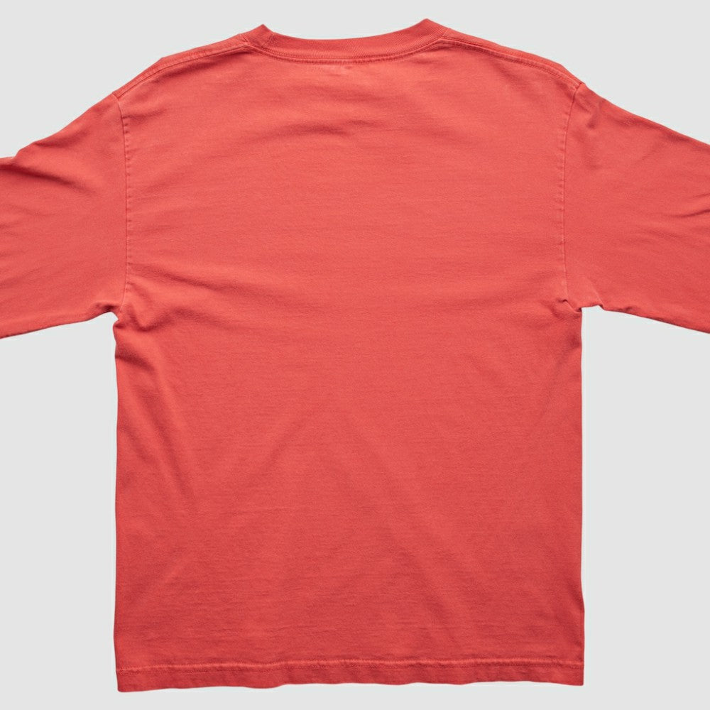 Philadelphia Phillies 2008 Long Sleeve T-Shirt - Red - Vintage - Fanatics Lifestyle