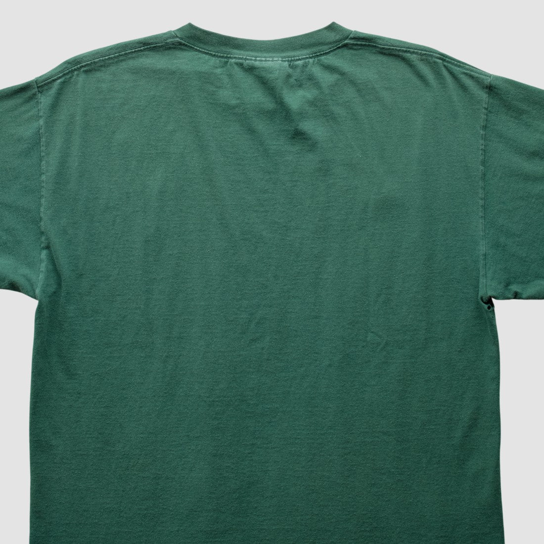 Fanatics Green Bay Packers Lee Apparel 90s T-Shirt Green Vintage