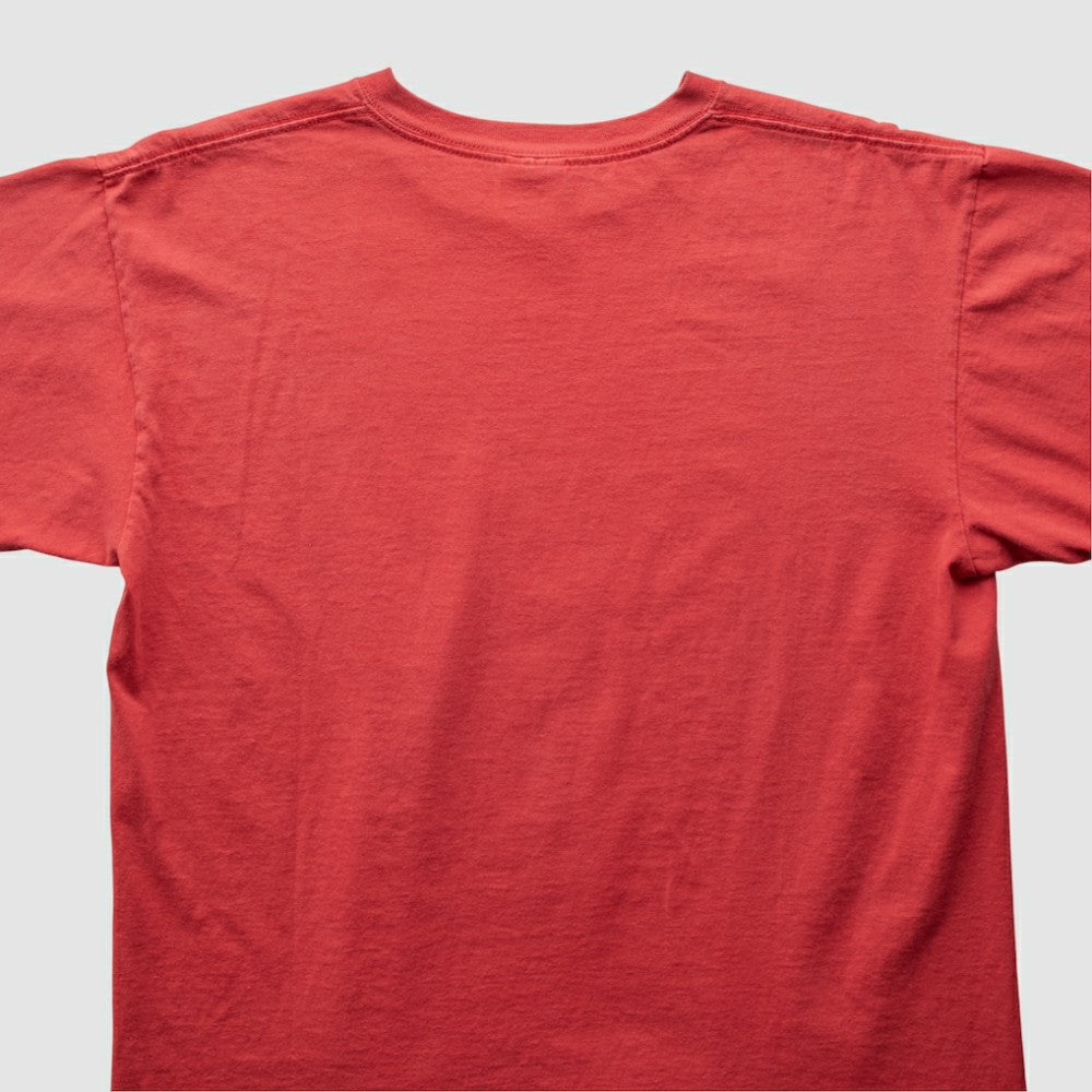 Philadelphia Phillies 2008 T-Shirt - Red - Vintage - Fanatics Discount