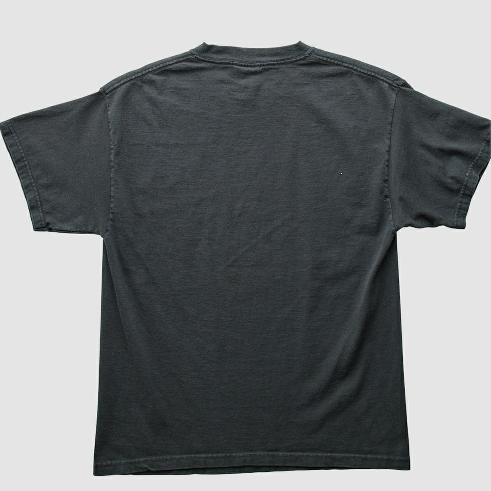 Fanatics Pittsburgh Steelers 2006 T-Shirt Black Vintage