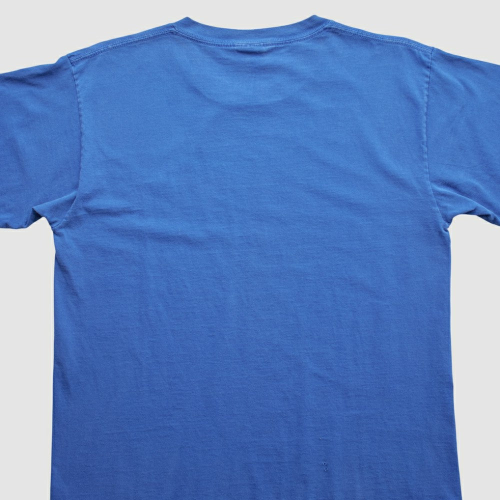 Texas Rangers Lee Apparel 2000s T-Shirt - Blue - Vintage - Fanatics Sale