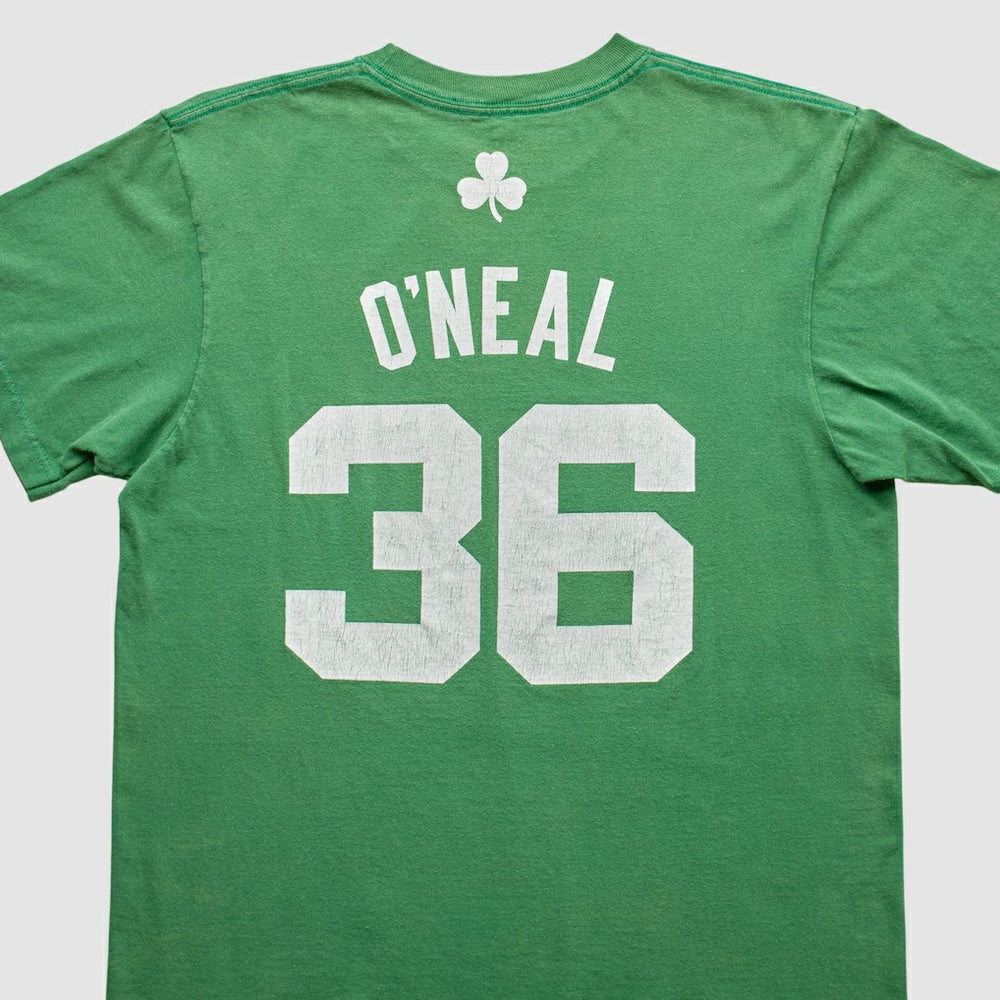 Boston Celtics 2010 T-Shirt Green Vintage | Adidas US