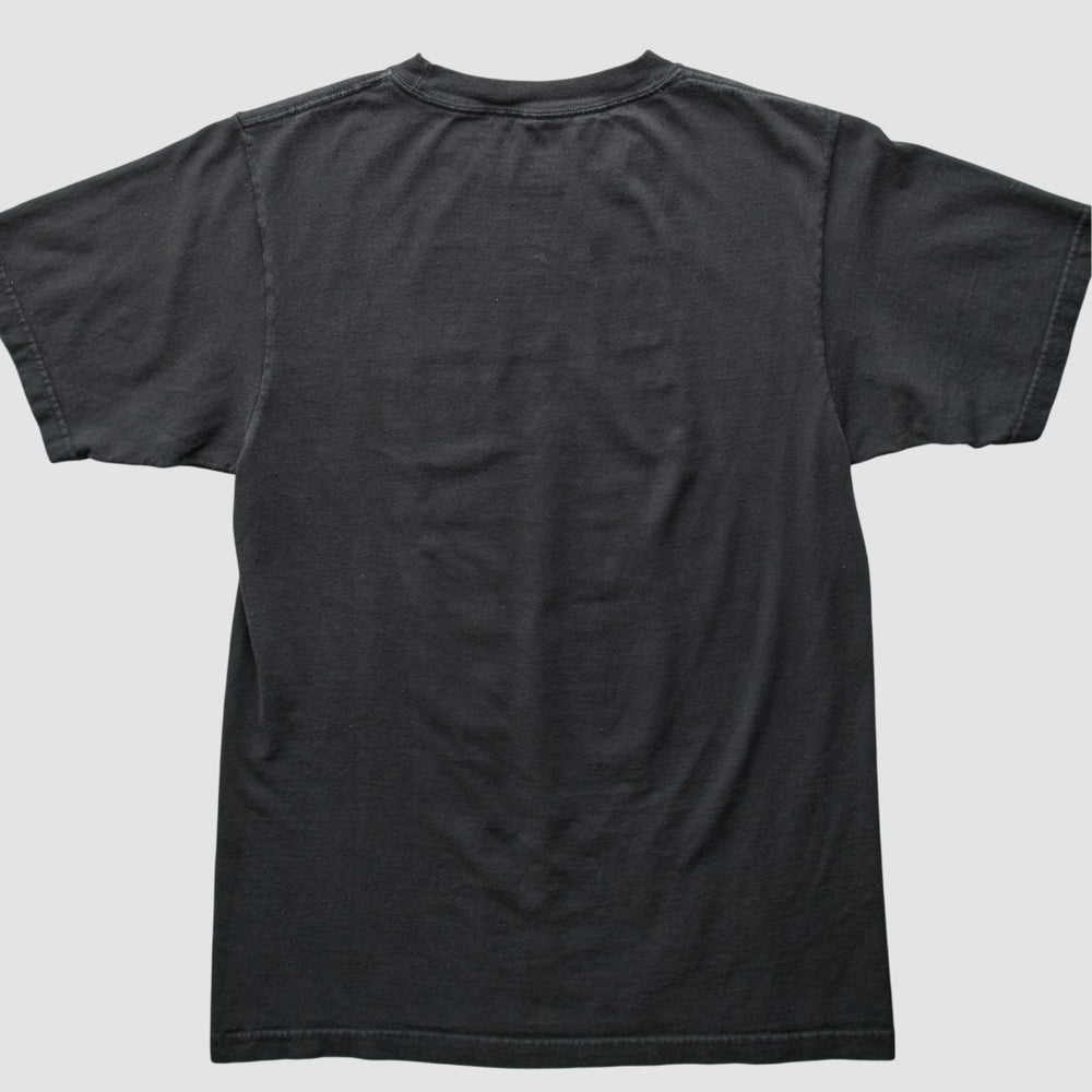 Fanatics New York Giants Reebok 2011 T-Shirt Black Vintage