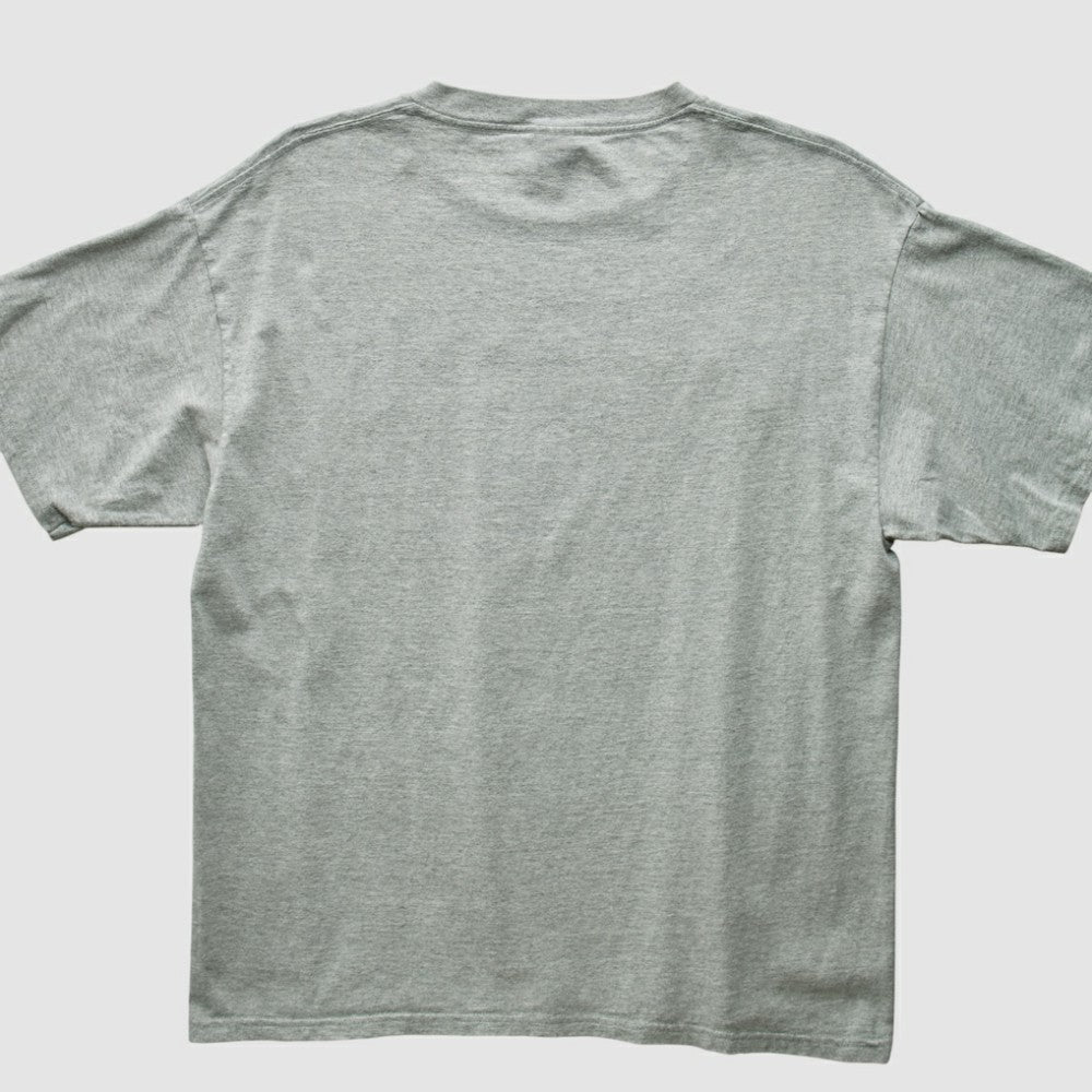 Pittsburgh Pirates 2000s T-Shirt - Heather Gray - Vintage - Fanatics Discount