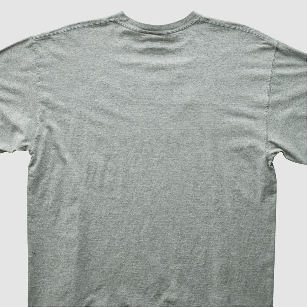 Fanatics Indianapolis Colts NFL 2010s T-Shirt Heather Gray Vintage