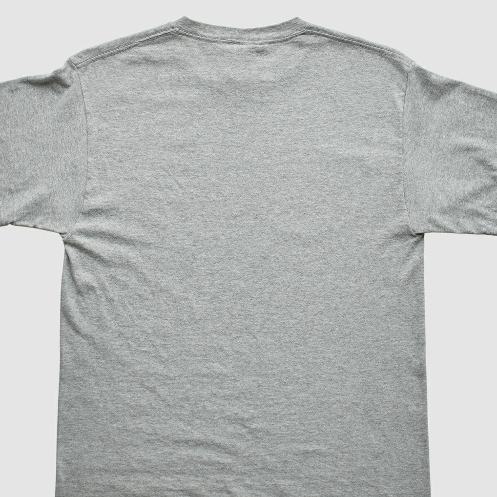 Fanatics Green Bay Packers NFL 2000s T-Shirt Heather Gray Vintage