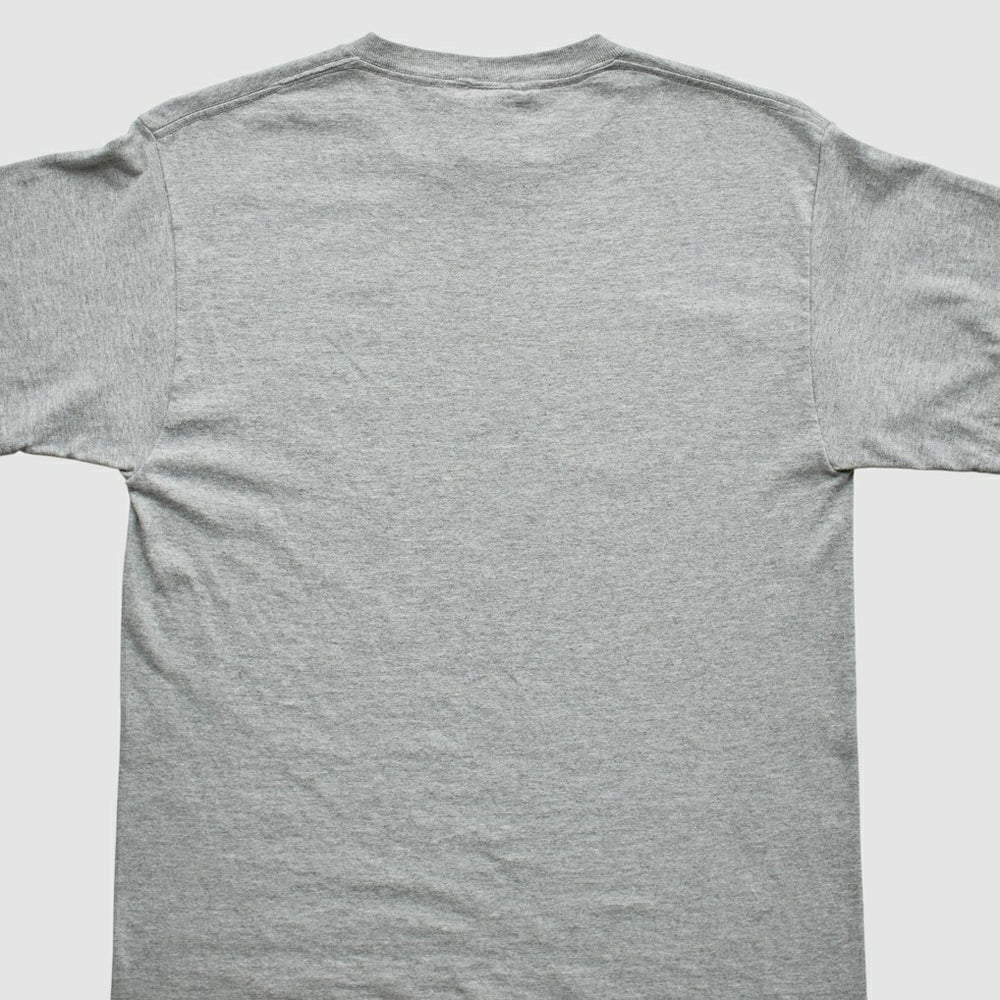 Fanatics Green Bay Packers NFL 2000s T-Shirt Heather Gray Vintage